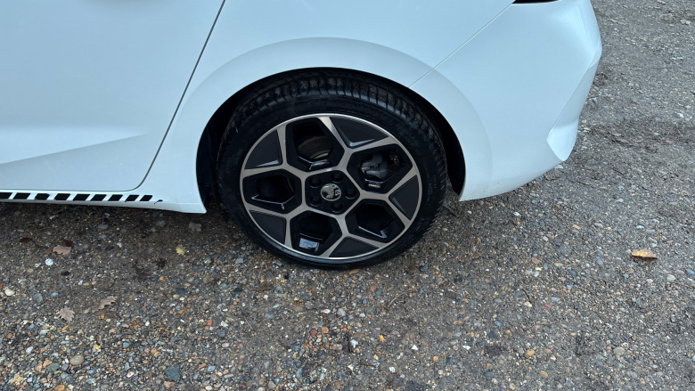 Vauxhall Astra 1.2 Turbo 130 Ultimate 5dr Petrol Hatchback